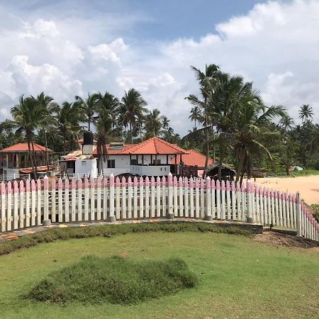 White Villa Resort Ахунґалла Екстер'єр фото
