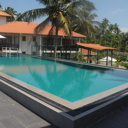 White Villa Resort Ахунґалла Екстер'єр фото
