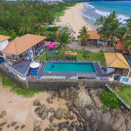 White Villa Resort Ахунґалла Екстер'єр фото