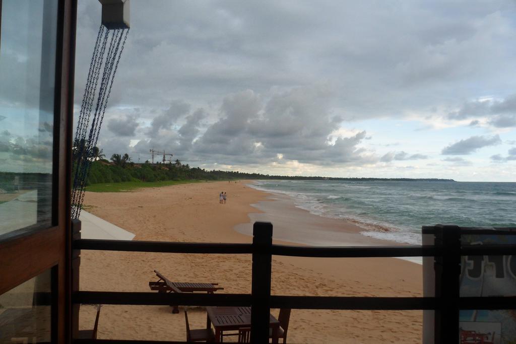 White Villa Resort Ахунґалла Екстер'єр фото