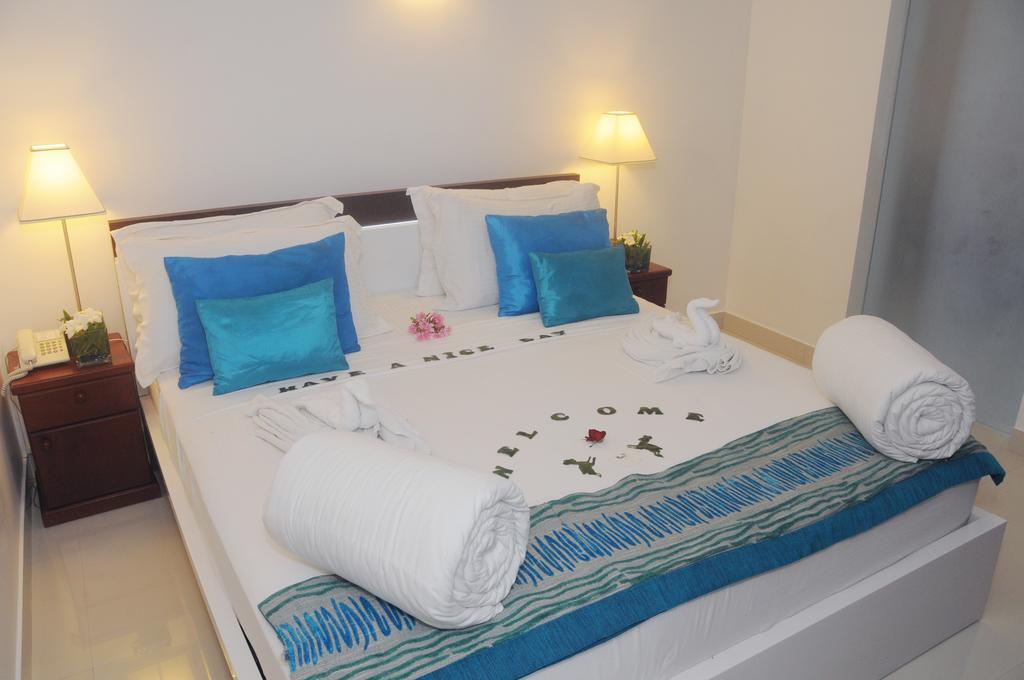 White Villa Resort Ахунґалла Екстер'єр фото