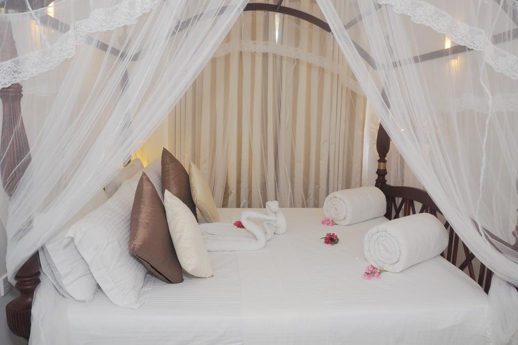 White Villa Resort Ахунґалла Екстер'єр фото