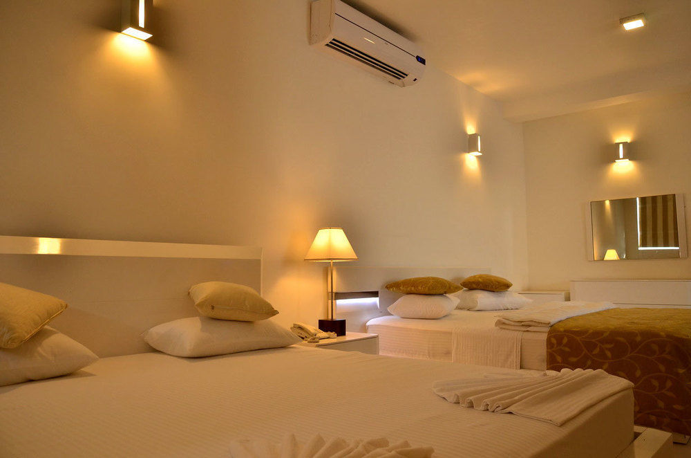 White Villa Resort Ахунґалла Екстер'єр фото