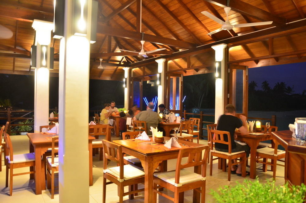 White Villa Resort Ахунґалла Екстер'єр фото