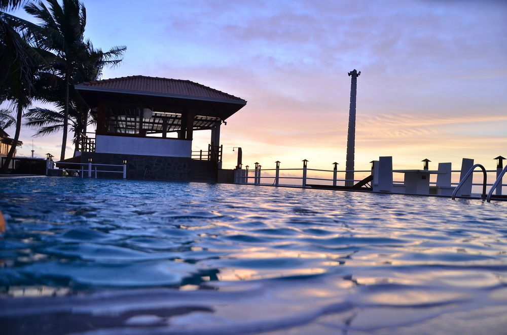 White Villa Resort Ахунґалла Екстер'єр фото