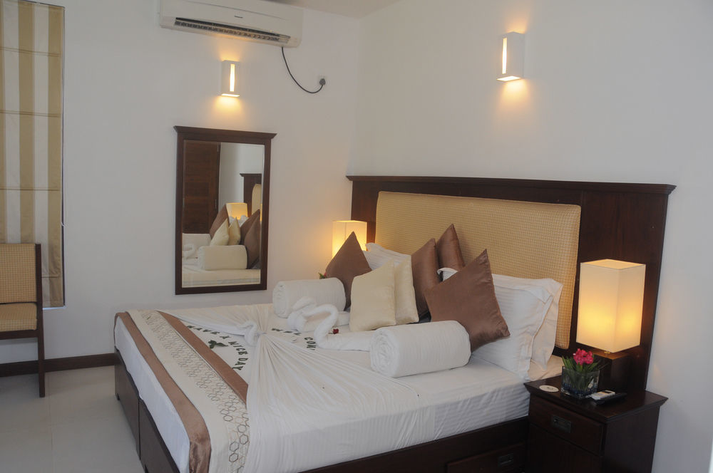 White Villa Resort Ахунґалла Екстер'єр фото