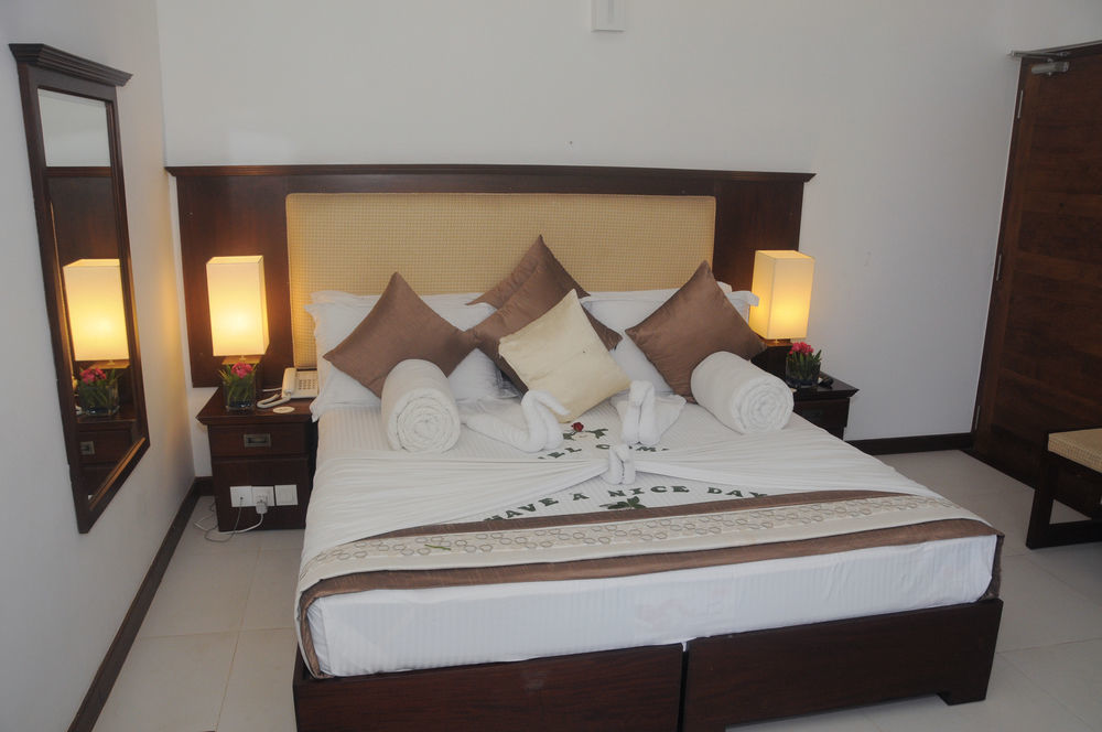 White Villa Resort Ахунґалла Екстер'єр фото