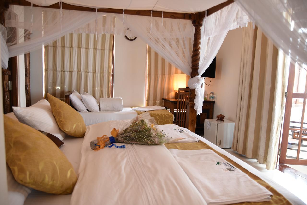 White Villa Resort Ахунґалла Екстер'єр фото