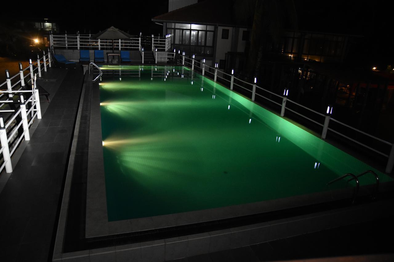 White Villa Resort Ахунґалла Екстер'єр фото