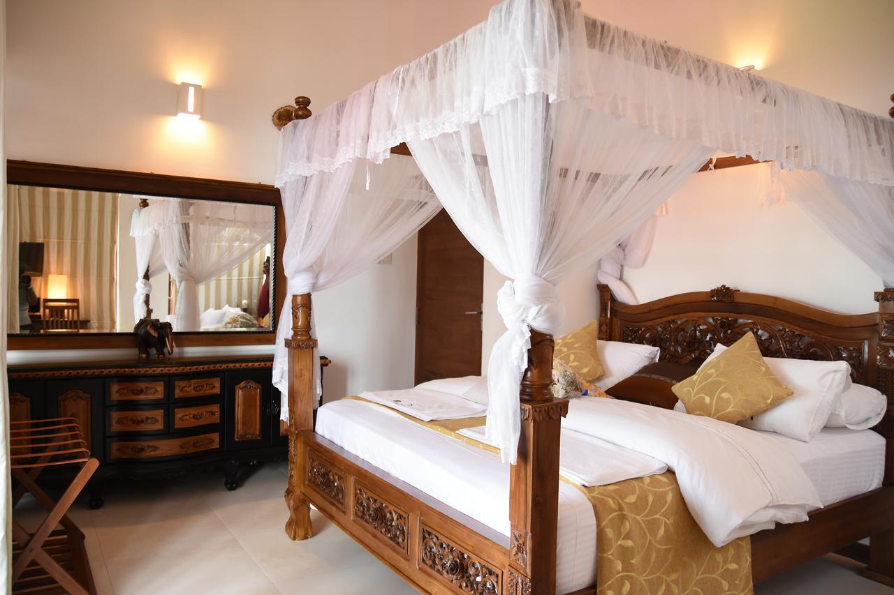 White Villa Resort Ахунґалла Екстер'єр фото