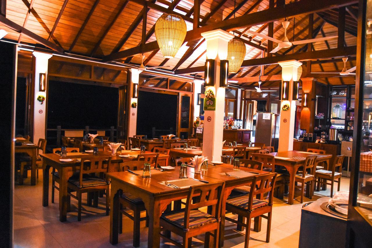 White Villa Resort Ахунґалла Екстер'єр фото