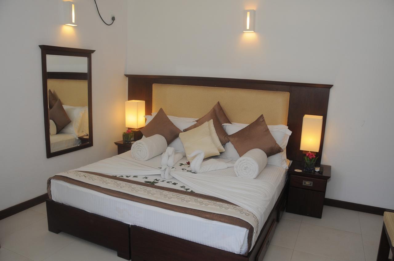 White Villa Resort Ахунґалла Екстер'єр фото