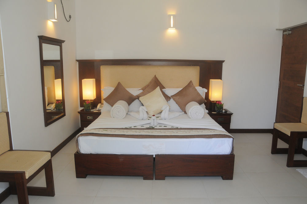 White Villa Resort Ахунґалла Екстер'єр фото
