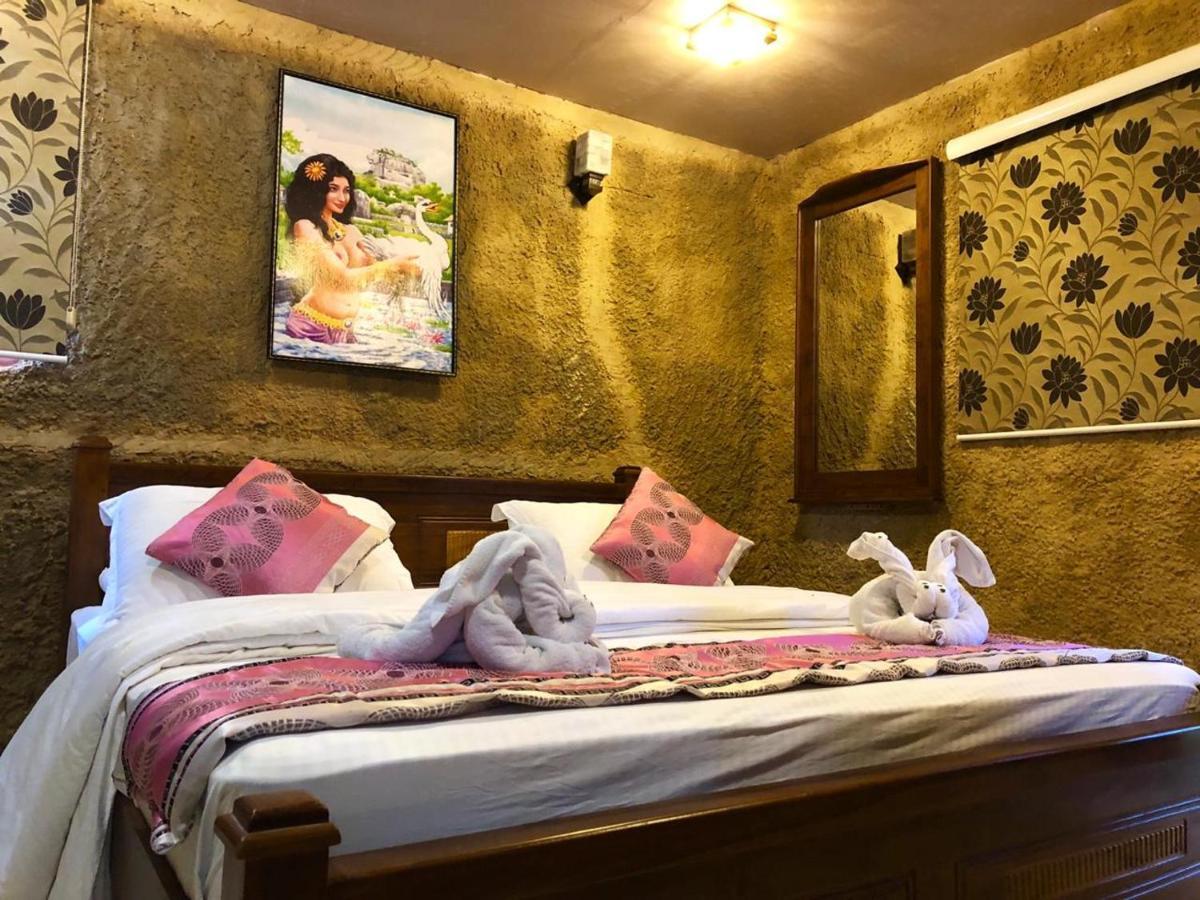 White Villa Resort Ахунґалла Екстер'єр фото
